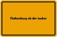 Katasteramt und Vermessungsamt Rothenburg ob der tauber Ansbach